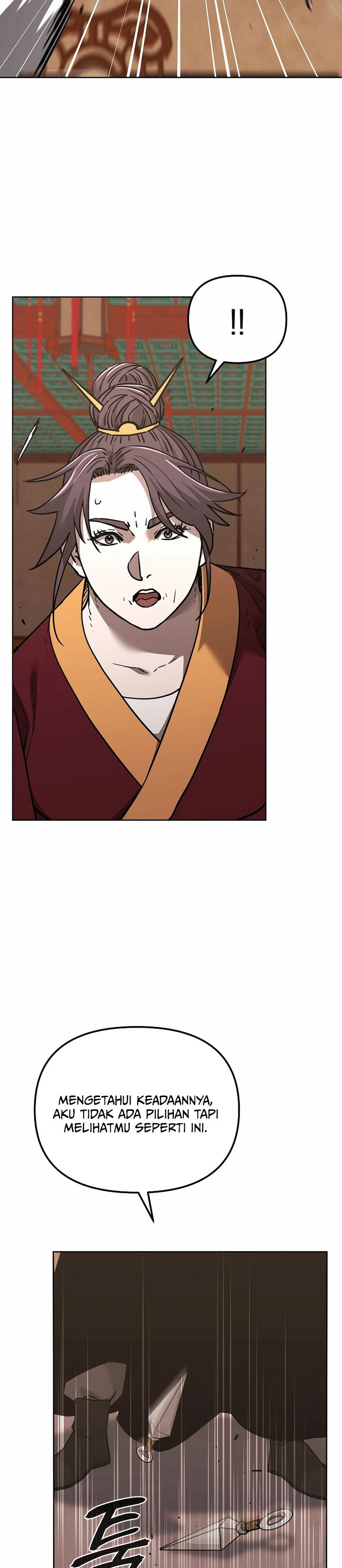 Reincarnation of the Murim Clan’s Former Ranker chapter 169