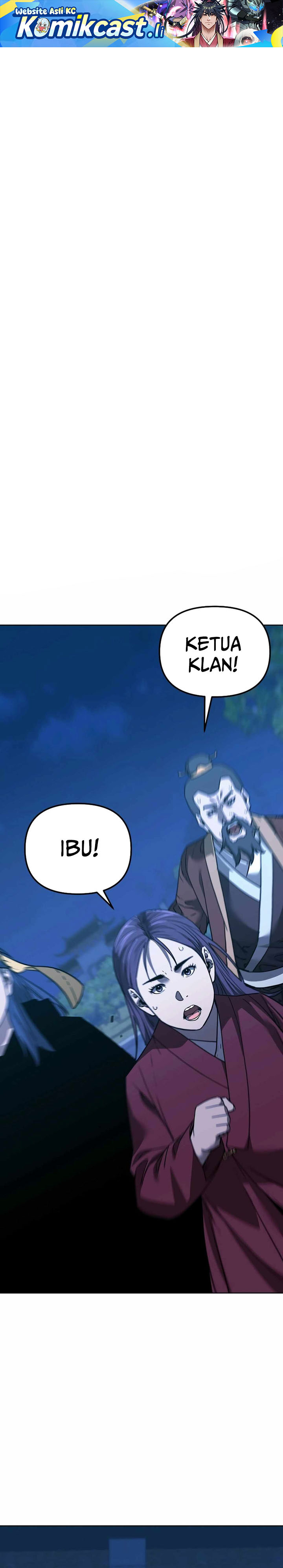 Reincarnation of the Murim Clan’s Former Ranker chapter 171