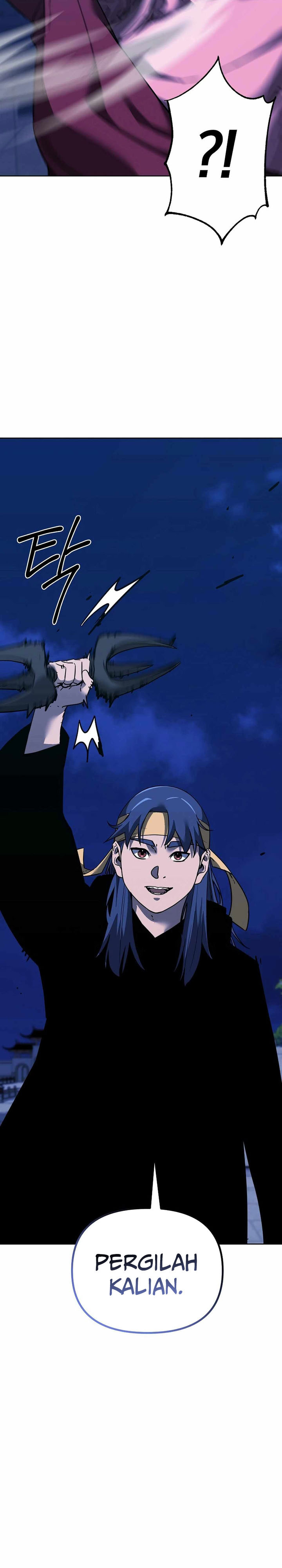 Reincarnation of the Murim Clan’s Former Ranker chapter 171