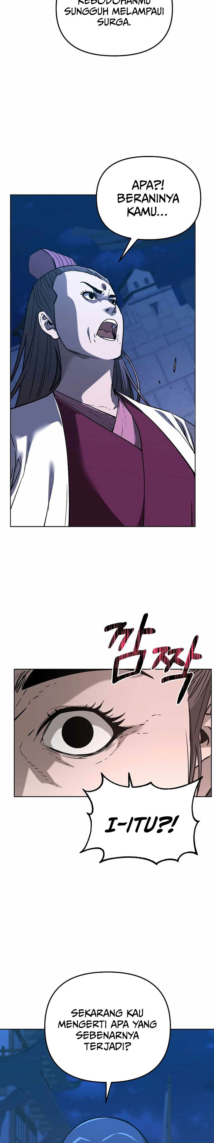 Reincarnation of the Murim Clan’s Former Ranker chapter 171