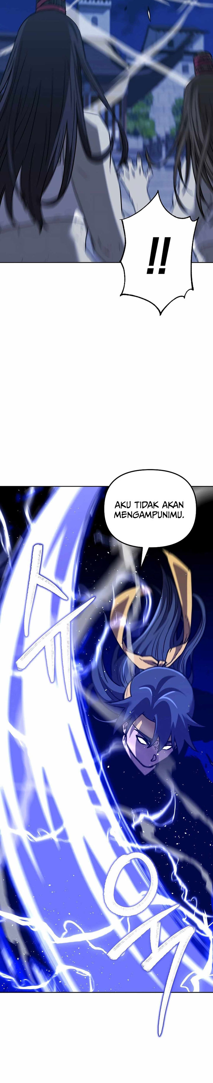 Reincarnation of the Murim Clan’s Former Ranker chapter 171