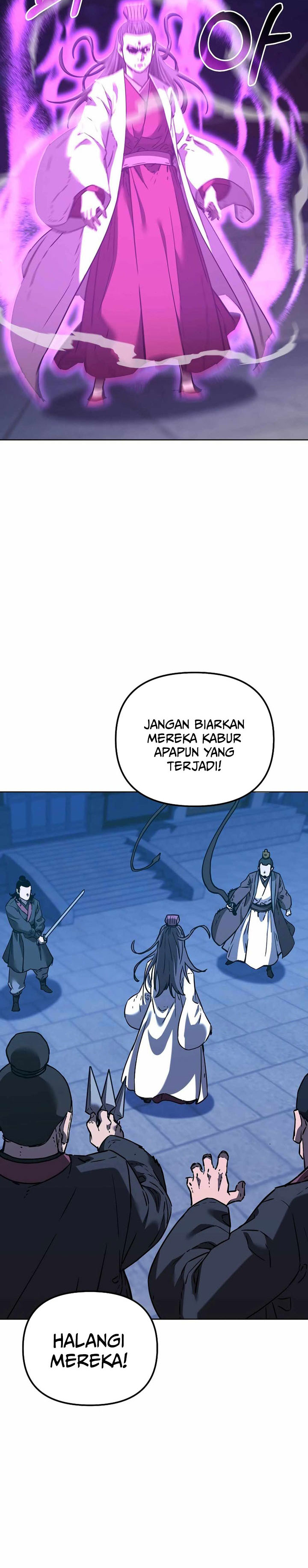 Reincarnation of the Murim Clan’s Former Ranker chapter 171