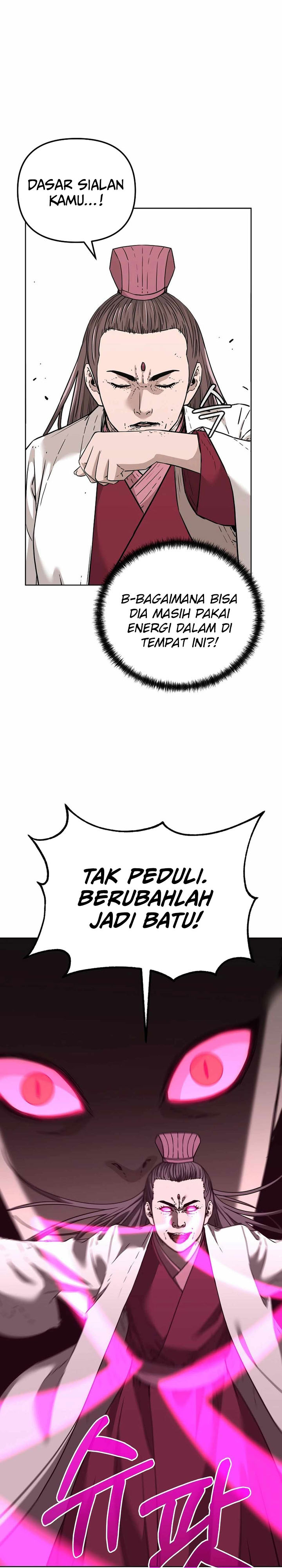 Reincarnation of the Murim Clan’s Former Ranker chapter 171