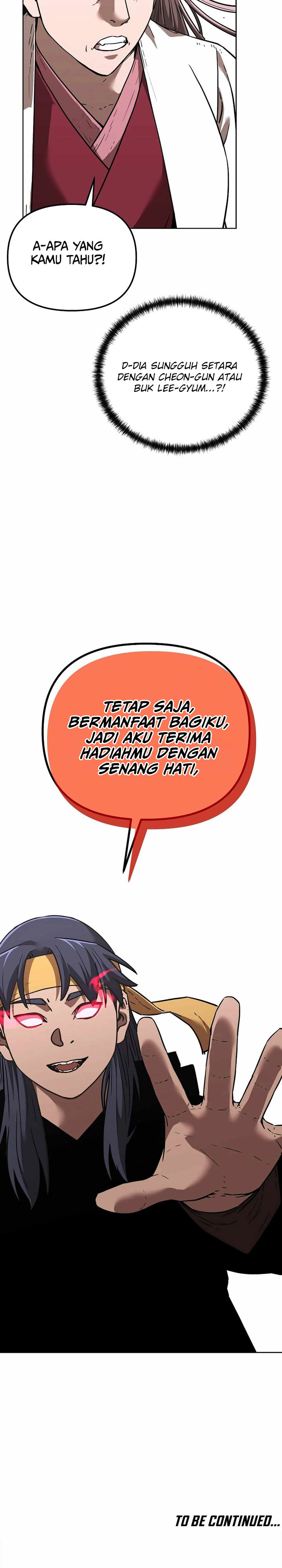 Reincarnation of the Murim Clan’s Former Ranker chapter 171