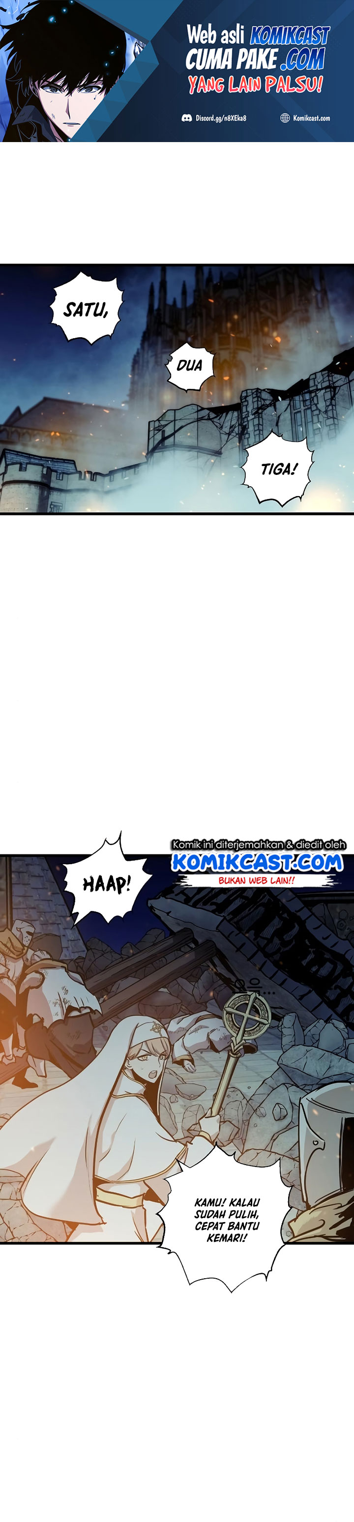 Reincarnation of the Suicidal Battle God (Doom Breaker) chapter 42