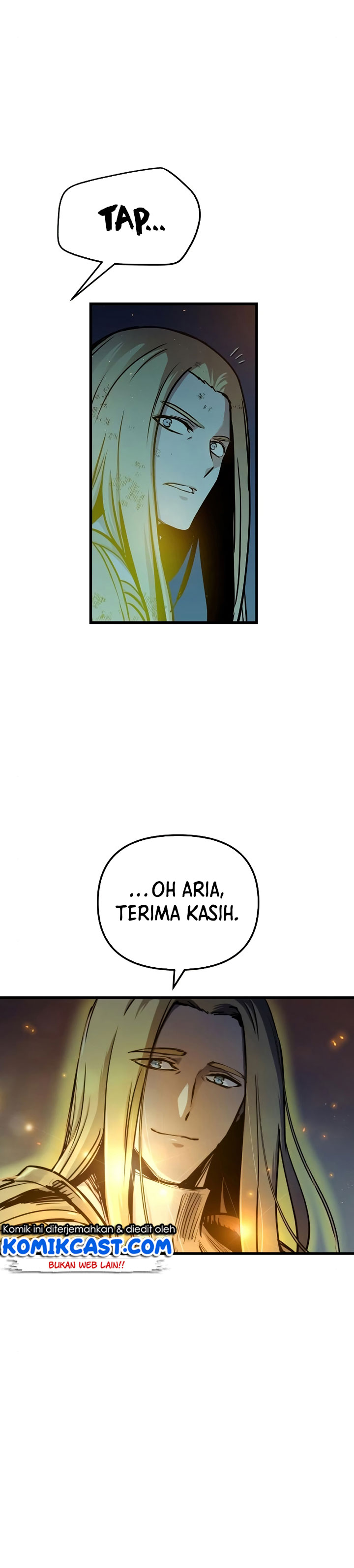 Reincarnation of the Suicidal Battle God (Doom Breaker) chapter 42