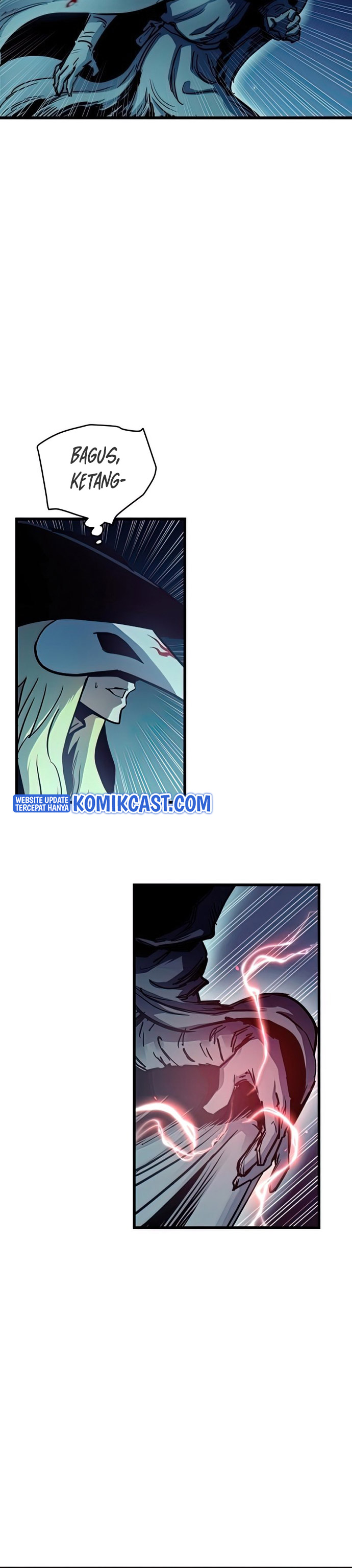 Reincarnation of the Suicidal Battle God (Doom Breaker) chapter 49