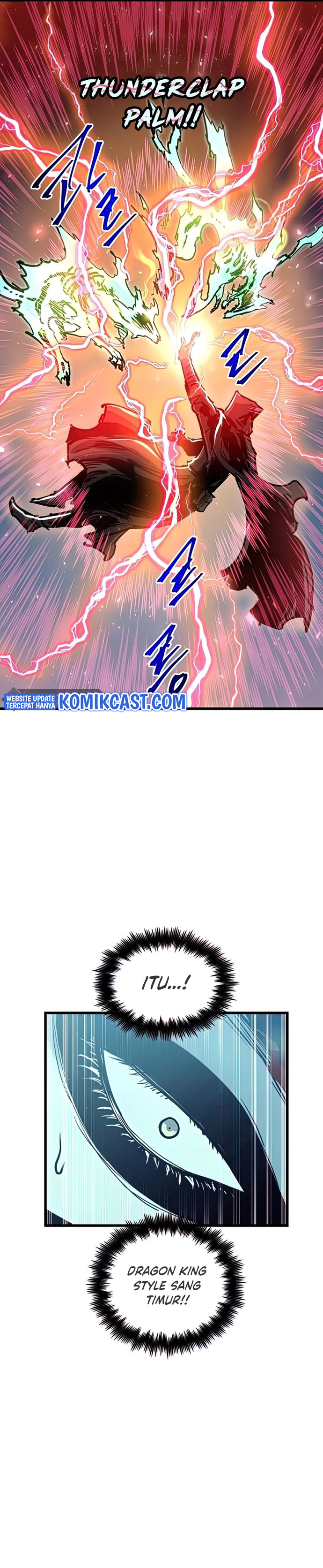Reincarnation of the Suicidal Battle God (Doom Breaker) chapter 49
