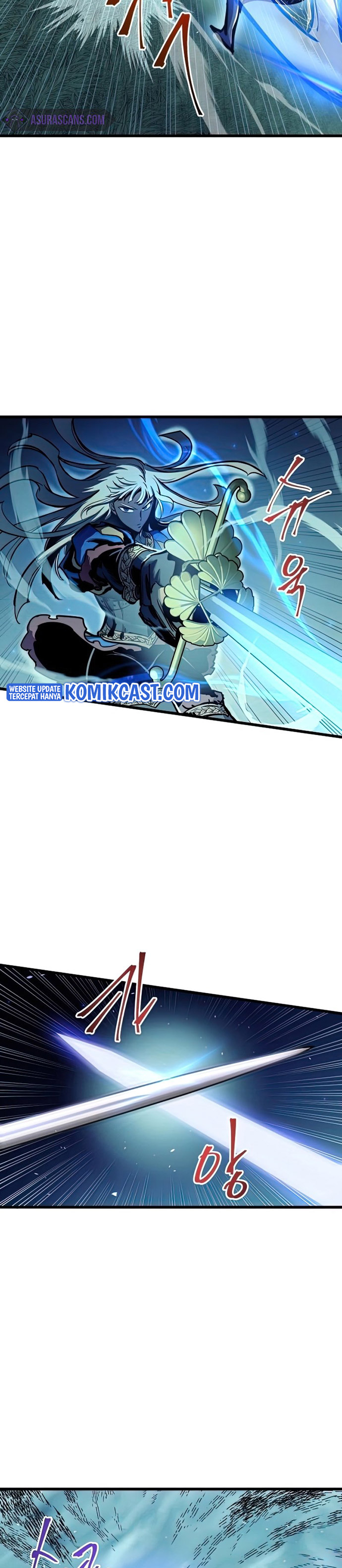 Reincarnation of the Suicidal Battle God (Doom Breaker) chapter 49