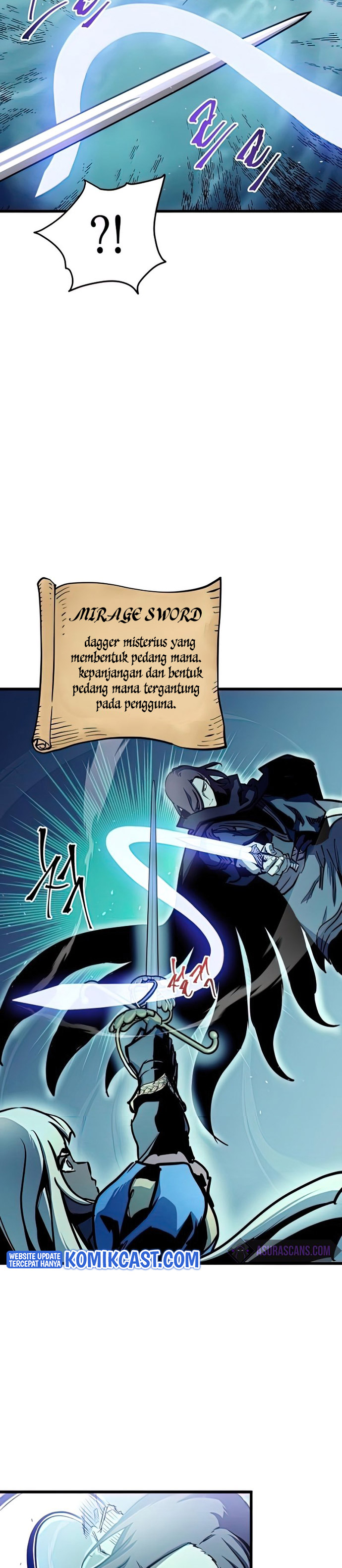 Reincarnation of the Suicidal Battle God (Doom Breaker) chapter 49
