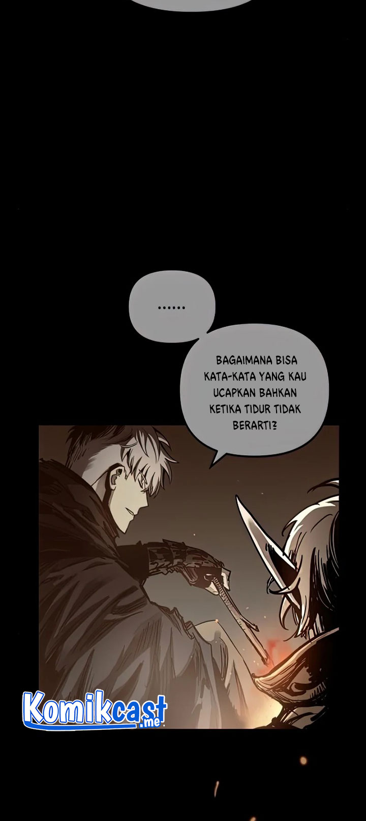 Reincarnation of the Suicidal Battle God (Doom Breaker) chapter 54