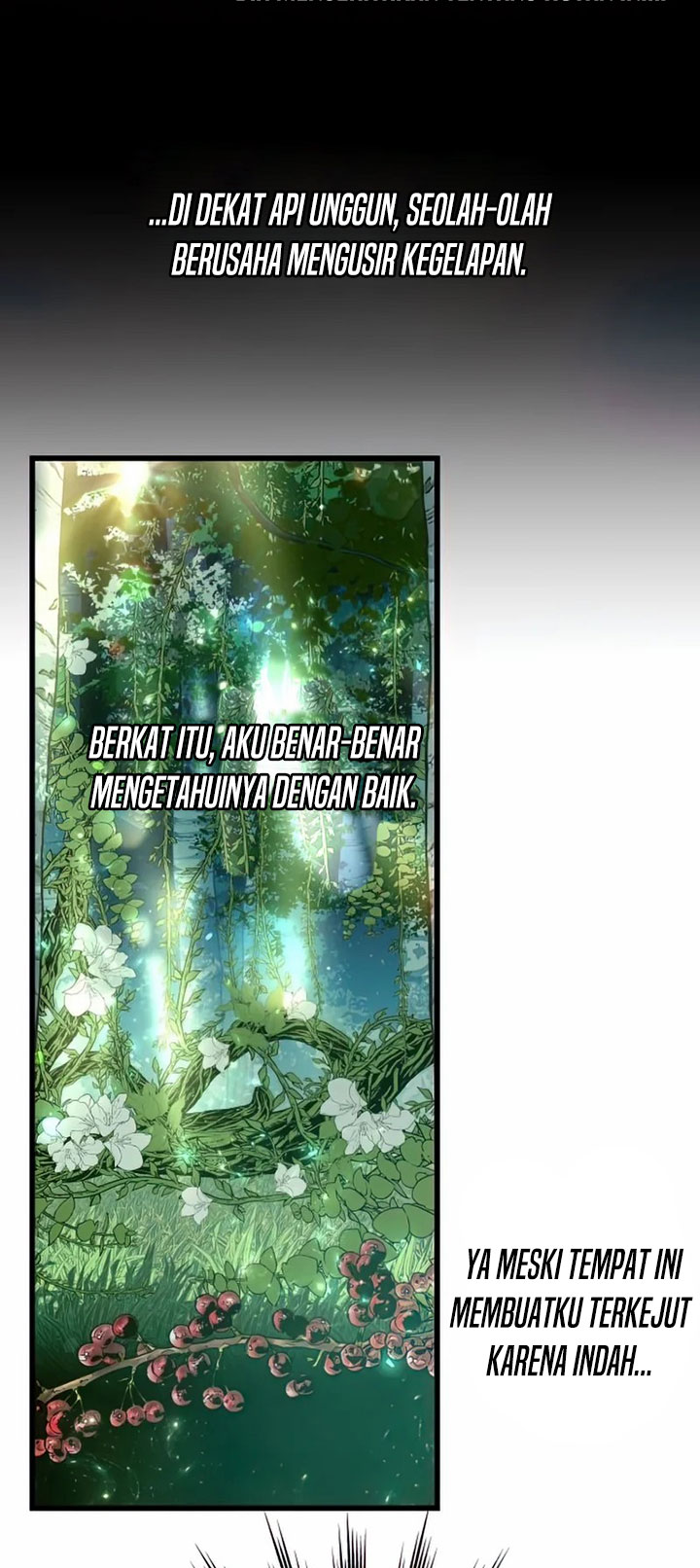 Reincarnation of the Suicidal Battle God (Doom Breaker) chapter 54