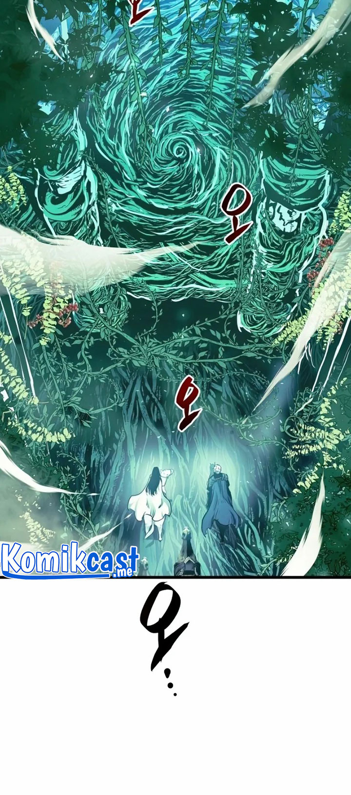 Reincarnation of the Suicidal Battle God (Doom Breaker) chapter 54