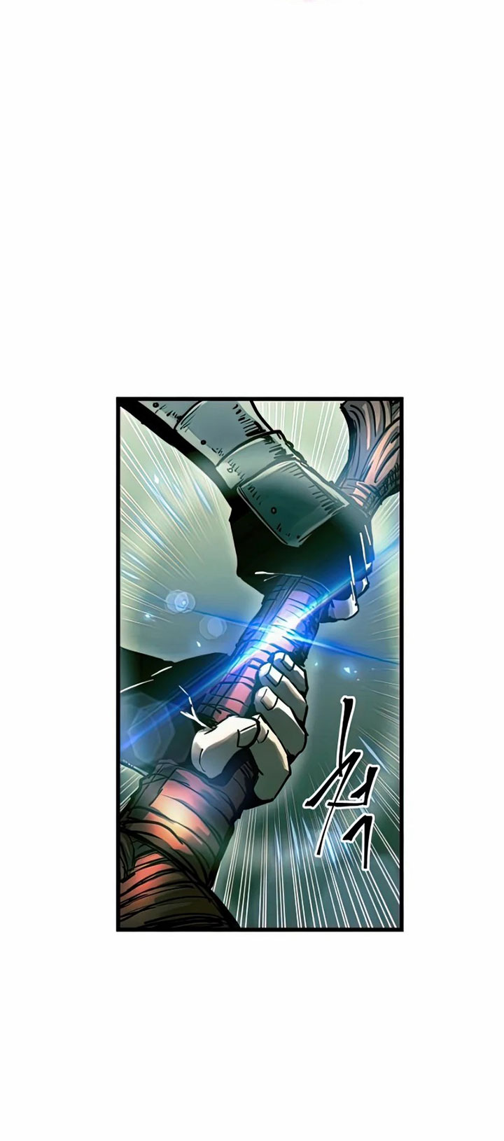 Reincarnation of the Suicidal Battle God (Doom Breaker) chapter 54