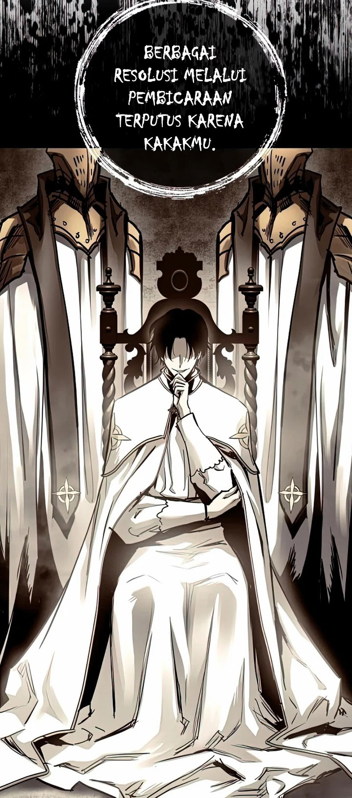 Reincarnation of the Suicidal Battle God (Doom Breaker) chapter 54