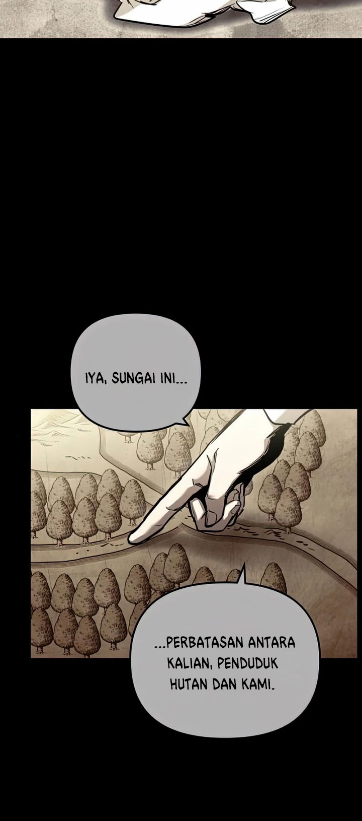 Reincarnation of the Suicidal Battle God (Doom Breaker) chapter 54