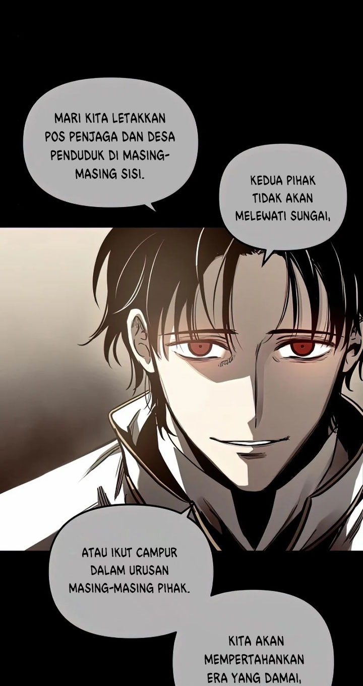 Reincarnation of the Suicidal Battle God (Doom Breaker) chapter 54