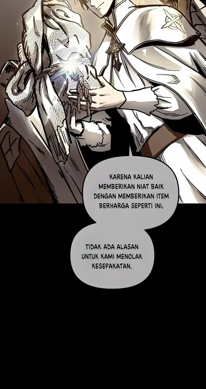 Reincarnation of the Suicidal Battle God (Doom Breaker) chapter 54