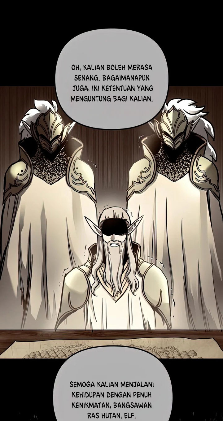 Reincarnation of the Suicidal Battle God (Doom Breaker) chapter 54