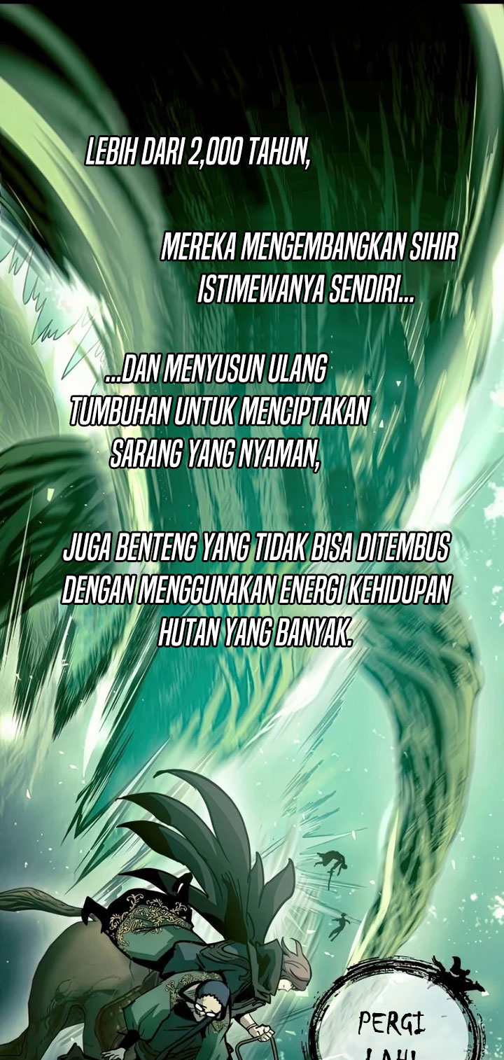 Reincarnation of the Suicidal Battle God (Doom Breaker) chapter 54
