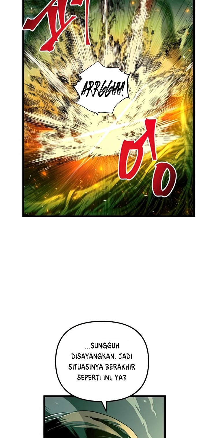 Reincarnation of the Suicidal Battle God (Doom Breaker) chapter 54