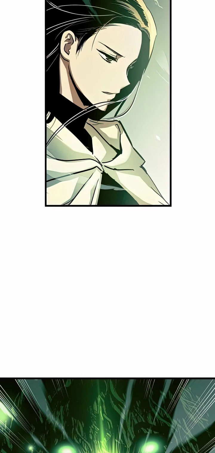 Reincarnation of the Suicidal Battle God (Doom Breaker) chapter 54