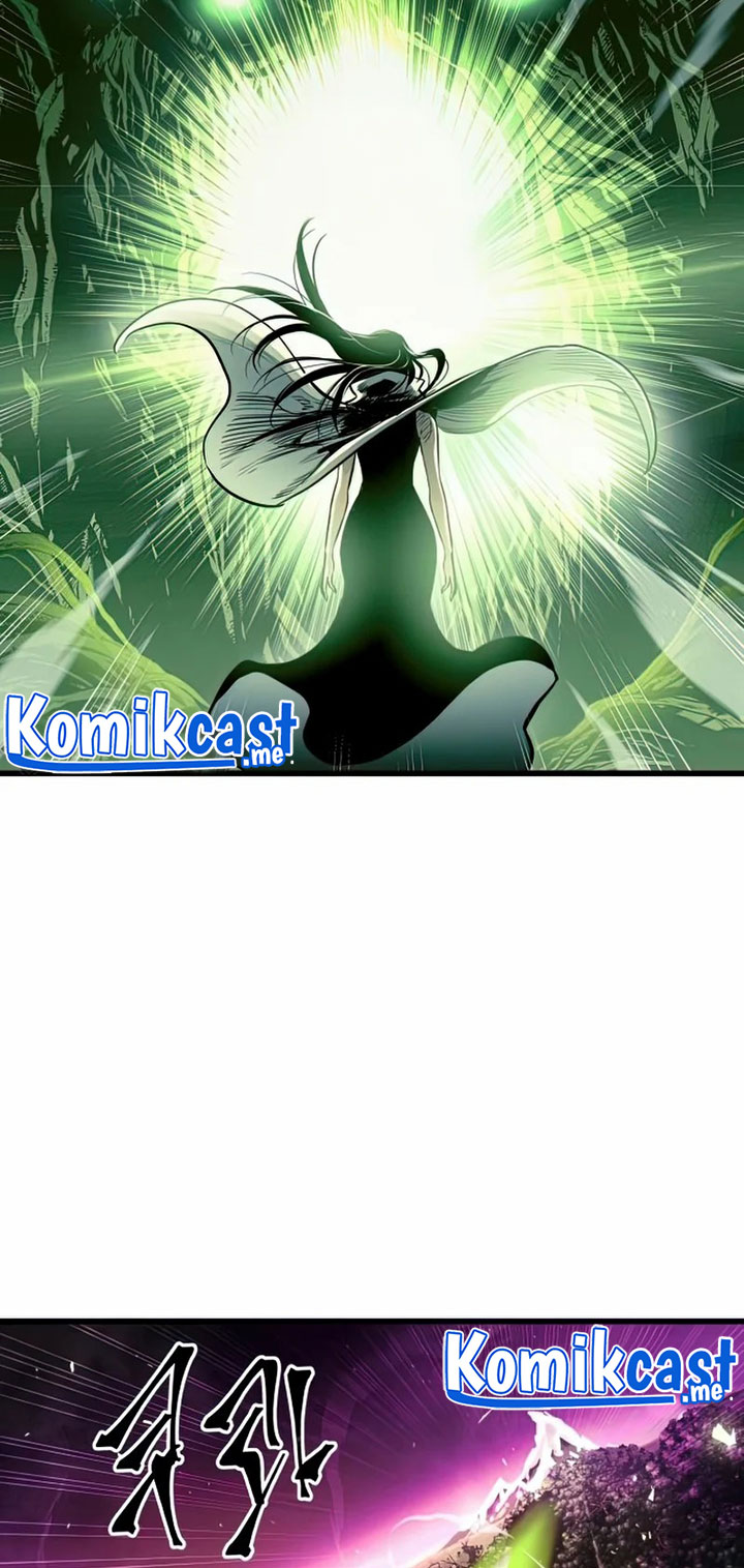Reincarnation of the Suicidal Battle God (Doom Breaker) chapter 54