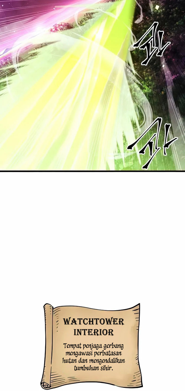 Reincarnation of the Suicidal Battle God (Doom Breaker) chapter 54