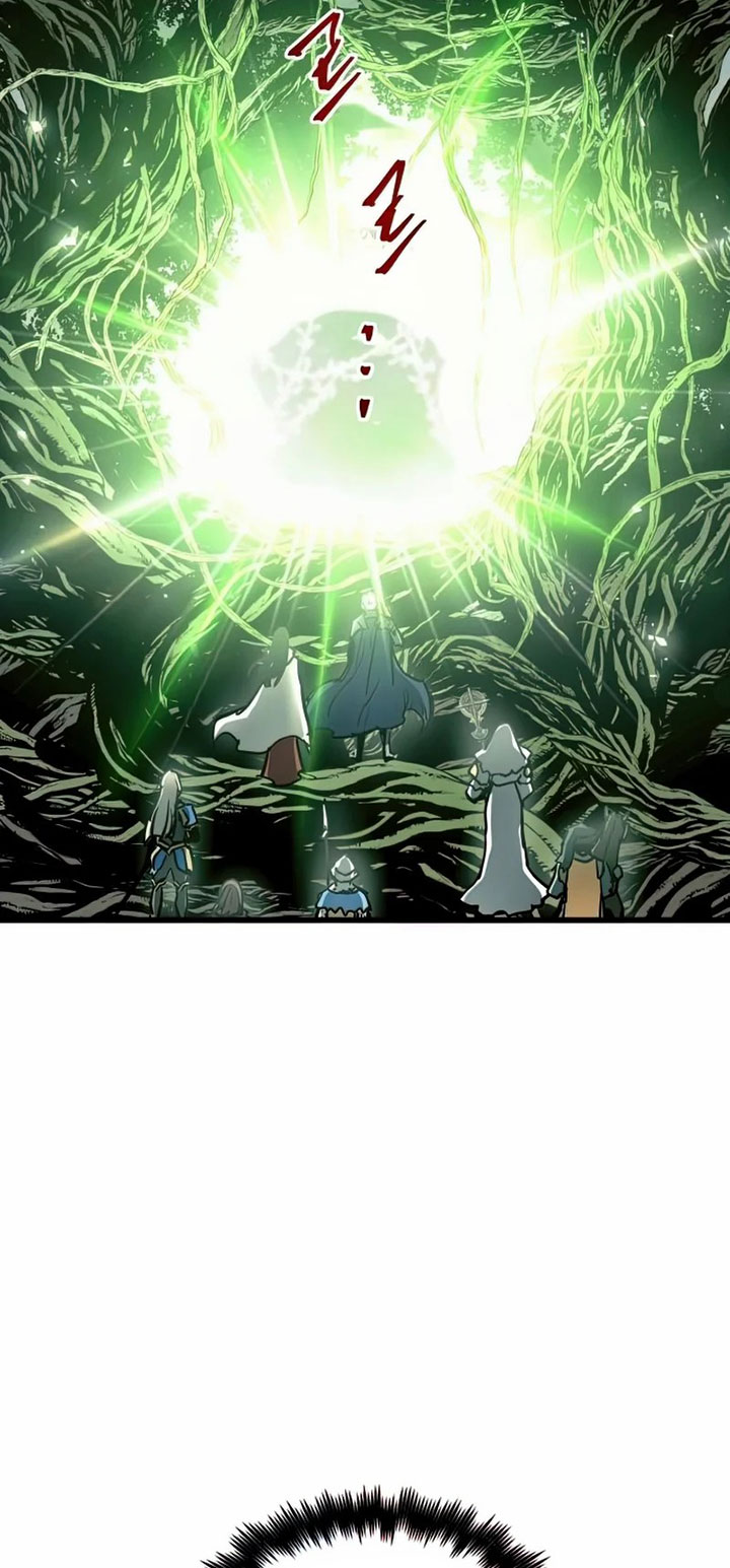Reincarnation of the Suicidal Battle God (Doom Breaker) chapter 54