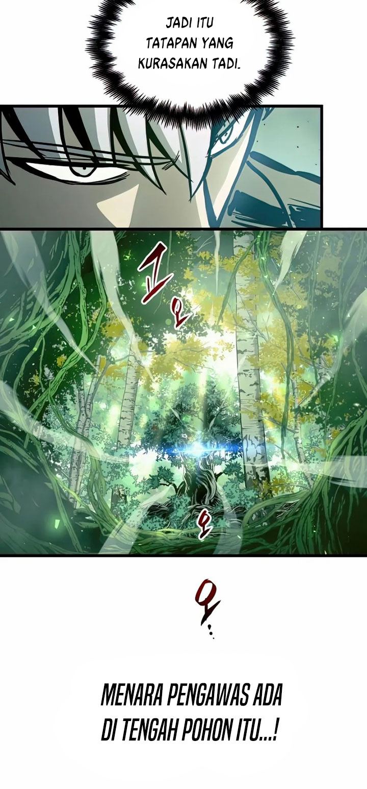 Reincarnation of the Suicidal Battle God (Doom Breaker) chapter 54