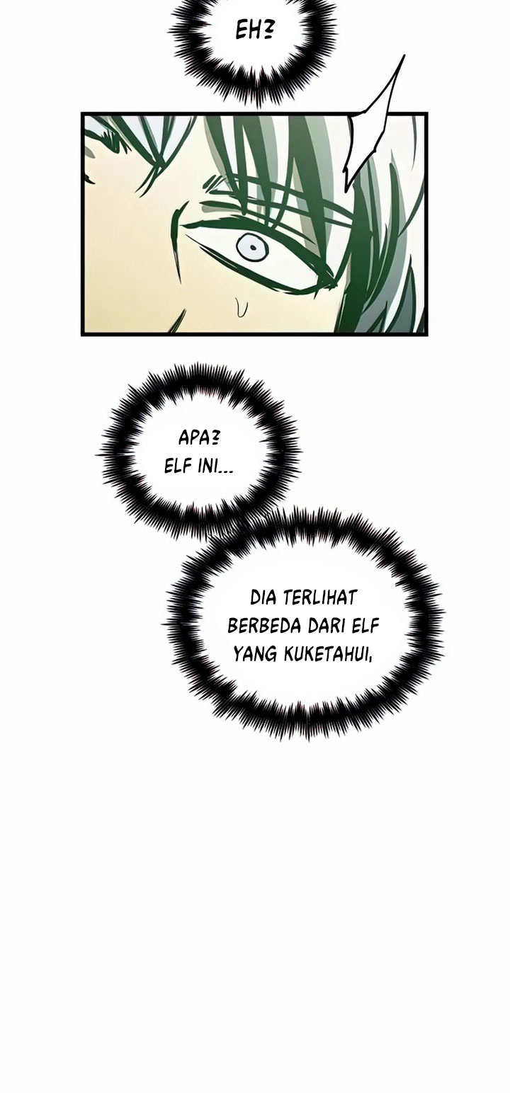 Reincarnation of the Suicidal Battle God (Doom Breaker) chapter 54