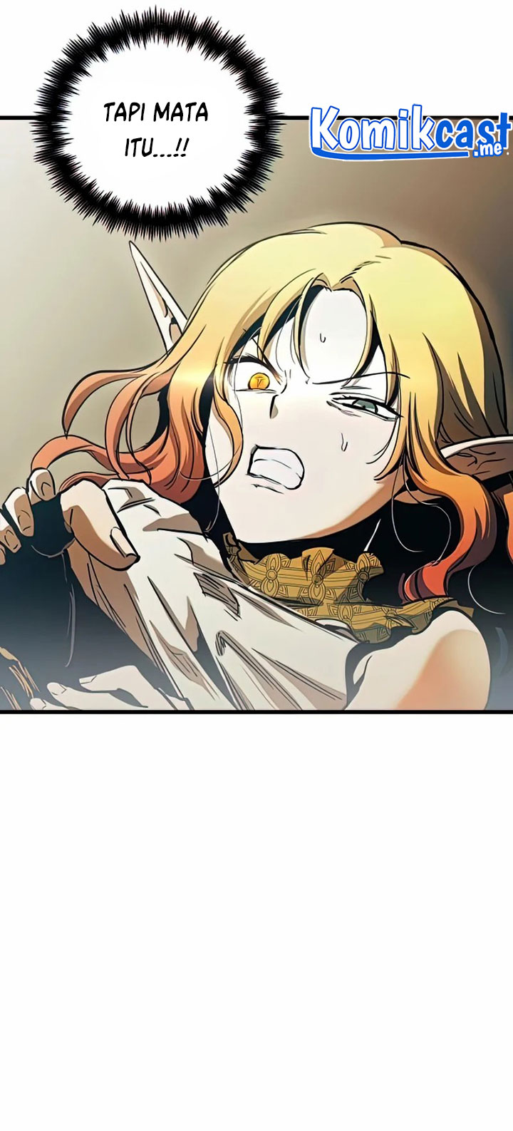 Reincarnation of the Suicidal Battle God (Doom Breaker) chapter 54