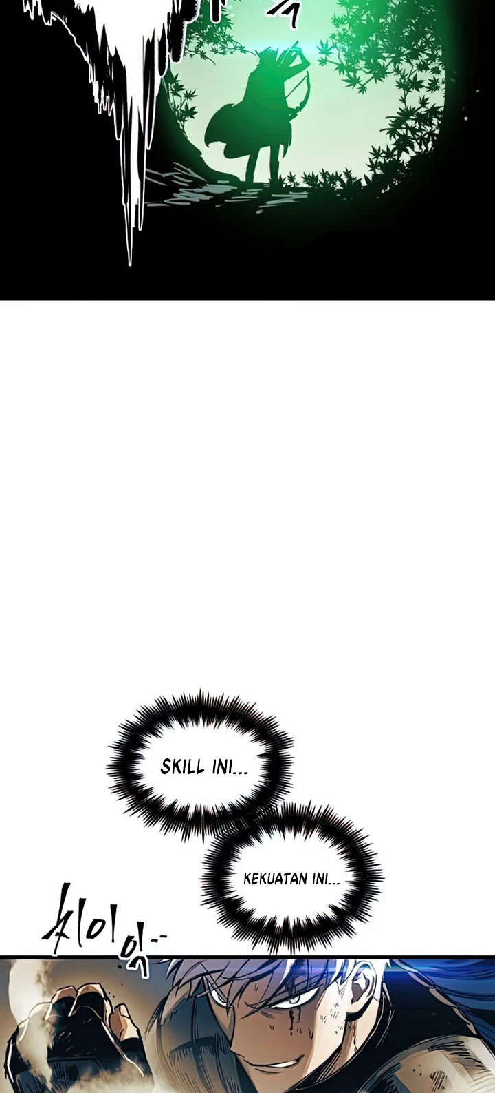 Reincarnation of the Suicidal Battle God (Doom Breaker) chapter 54