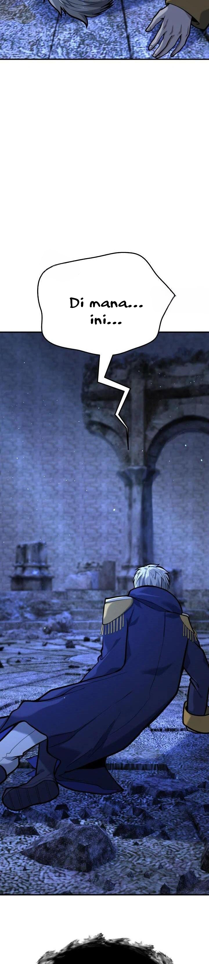 Reincarnation of the Swordmaster chapter 9