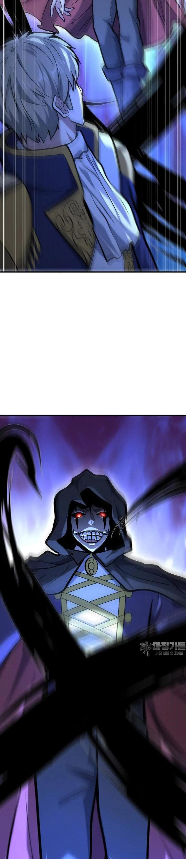 Reincarnation of the Swordmaster chapter 9