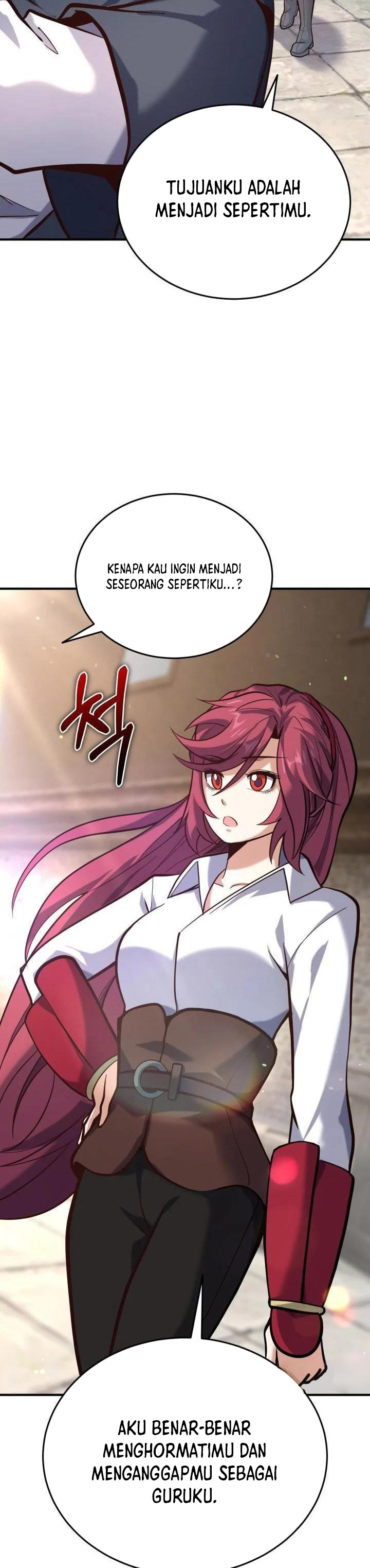 Reincarnation of the Swordmaster chapter 9