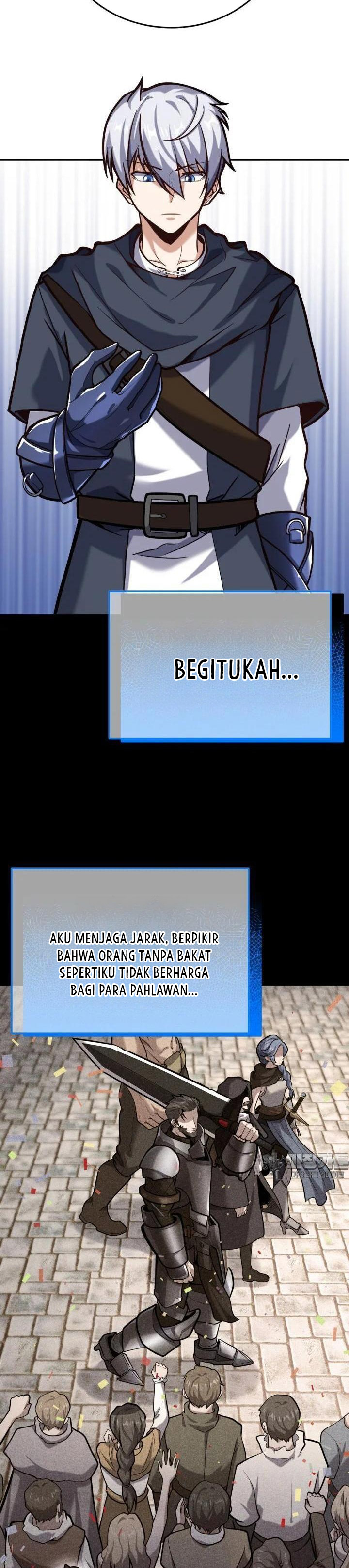 Reincarnation of the Swordmaster chapter 9