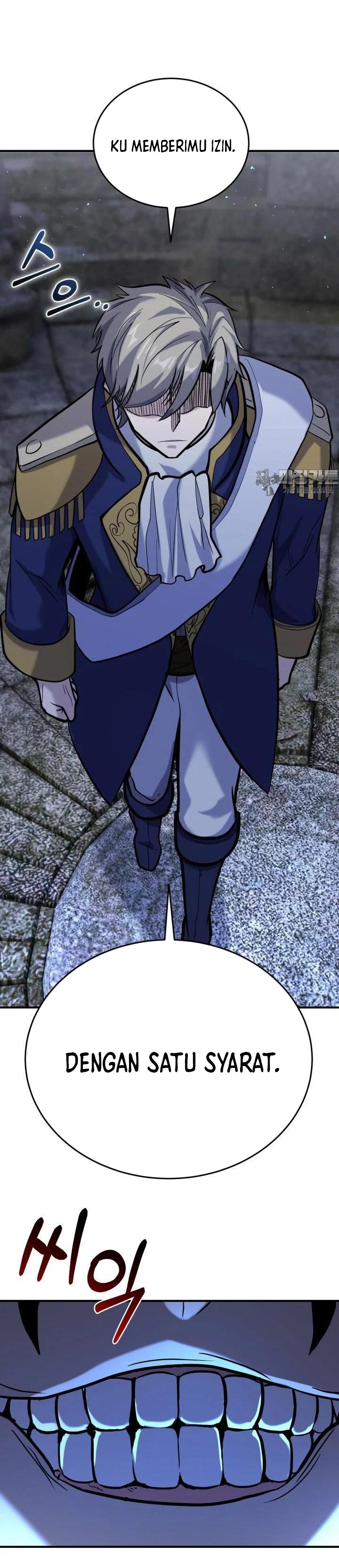 Reincarnation of the Swordmaster chapter 9