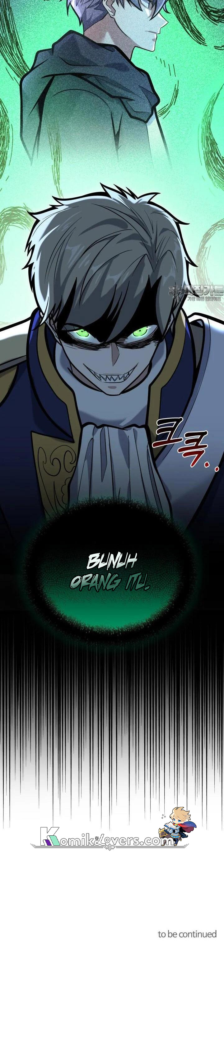 Reincarnation of the Swordmaster chapter 9
