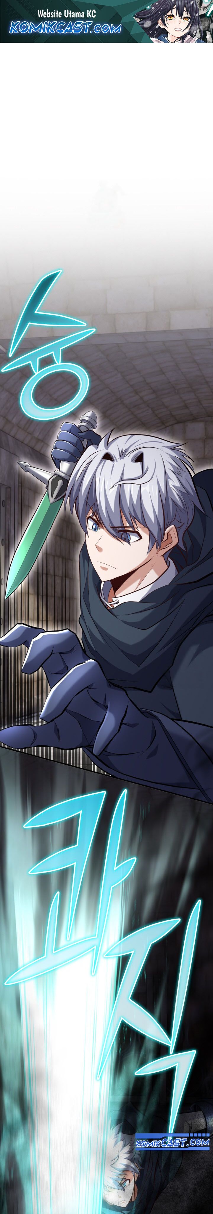Reincarnation of the Swordmaster chapter 60