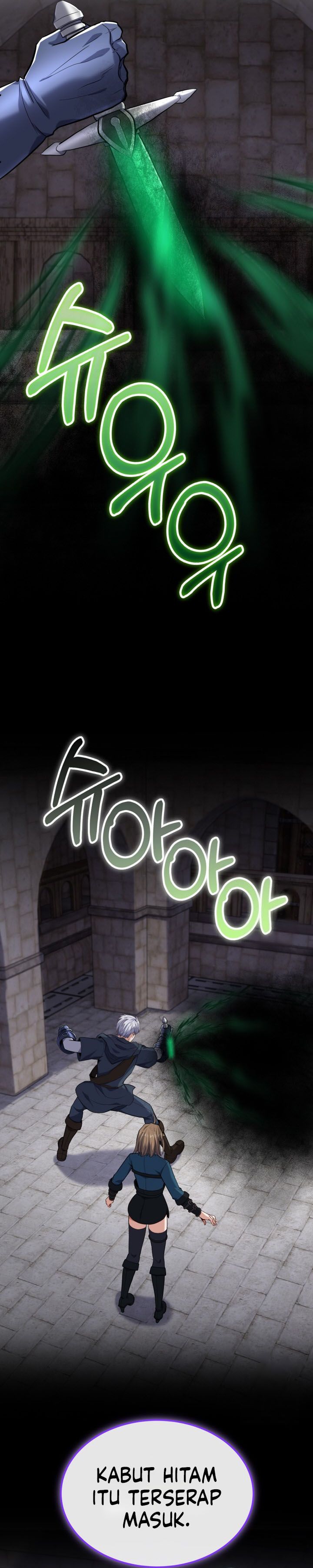 Reincarnation of the Swordmaster chapter 60
