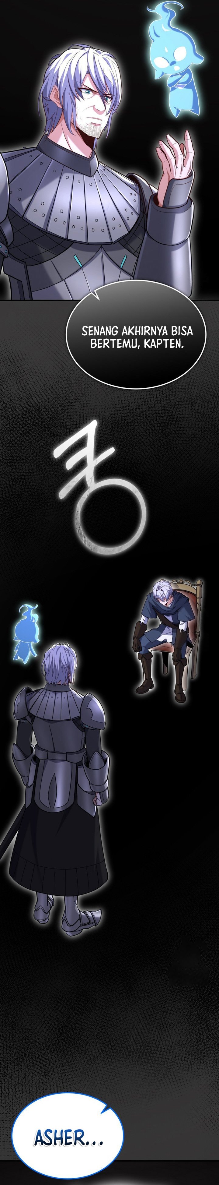 Reincarnation of the Swordmaster chapter 61