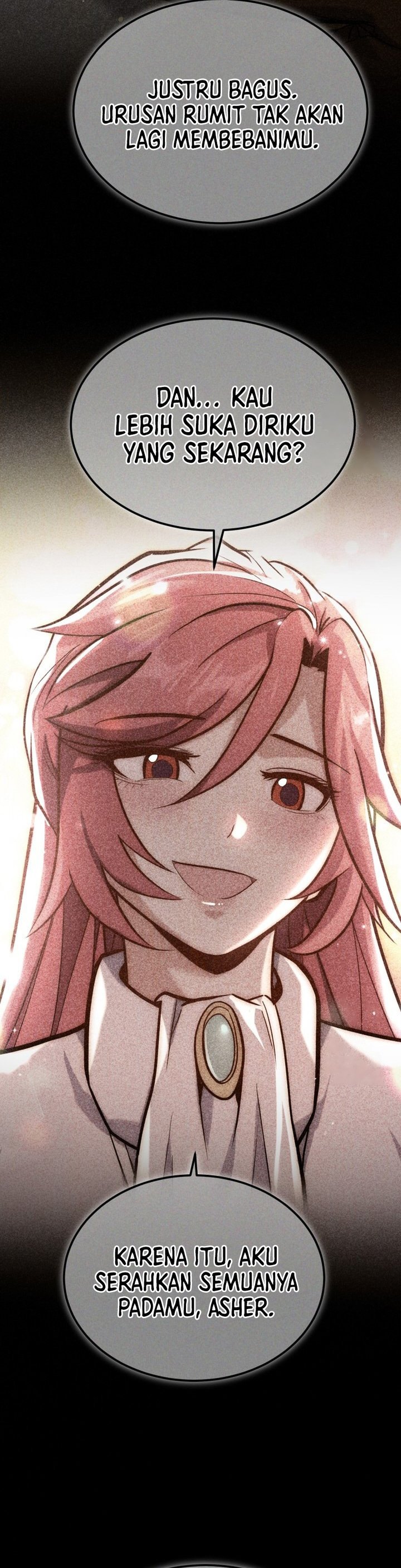Reincarnation of the Swordmaster chapter 61