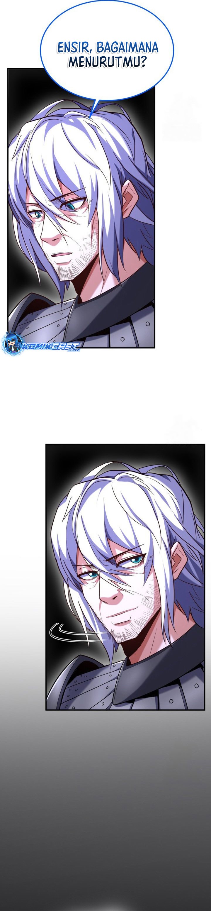 Reincarnation of the Swordmaster chapter 61
