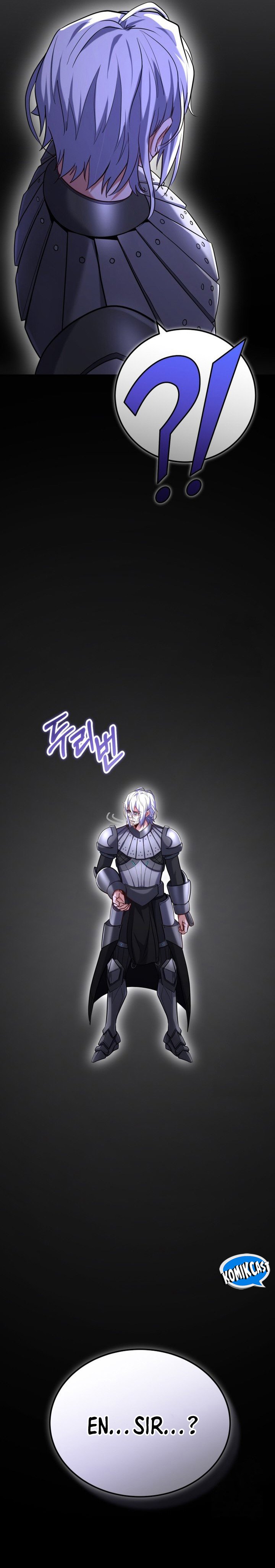 Reincarnation of the Swordmaster chapter 61