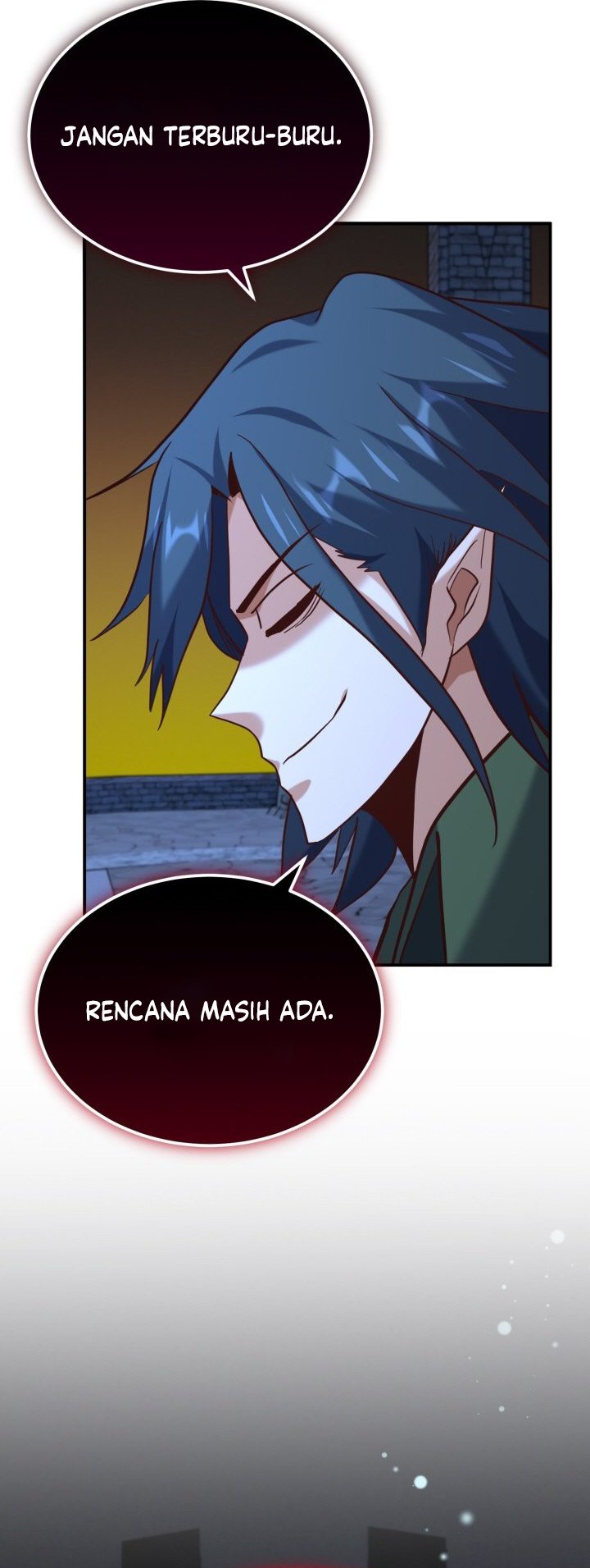 Reincarnation of the Swordmaster chapter 70