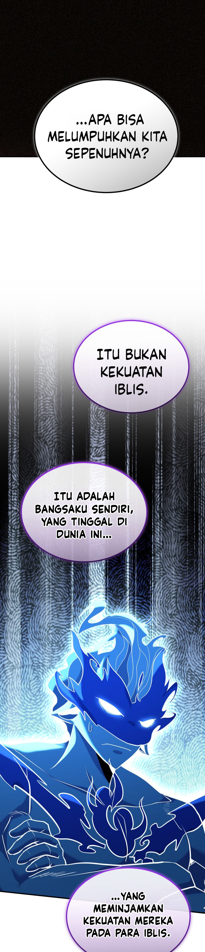 Reincarnation of the Swordmaster chapter 73