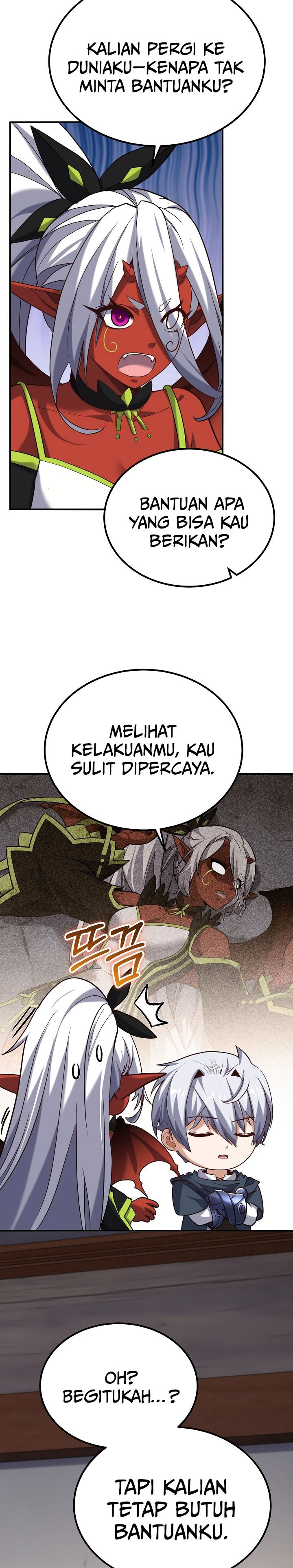 Reincarnation of the Swordmaster chapter 78
