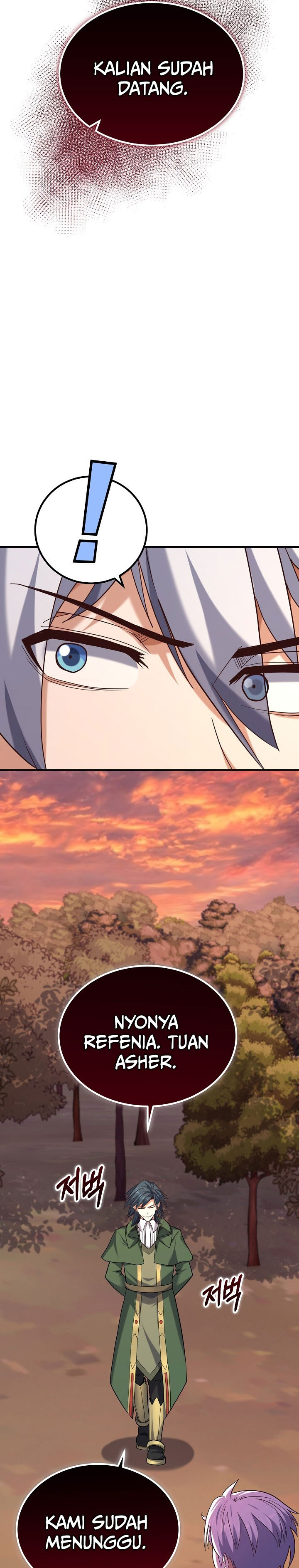Reincarnation of the Swordmaster chapter 78