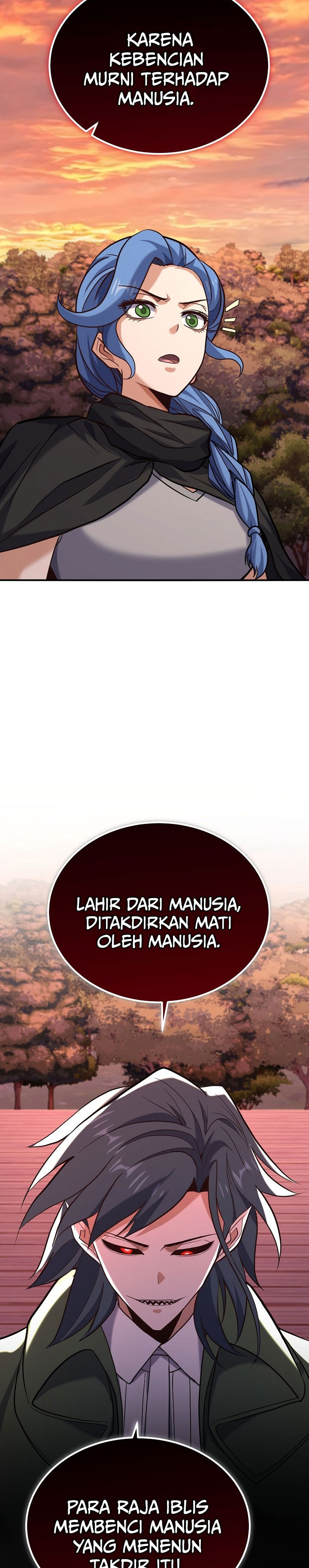 Reincarnation of the Swordmaster chapter 78